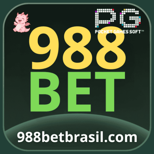 Logo da 988BET
