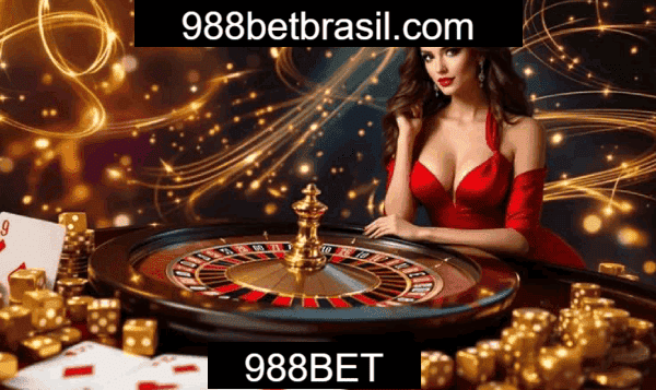 Legalidade 988BET no Brasil